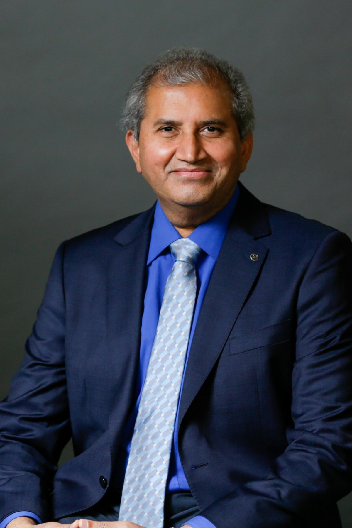 Rajeev Kamineni