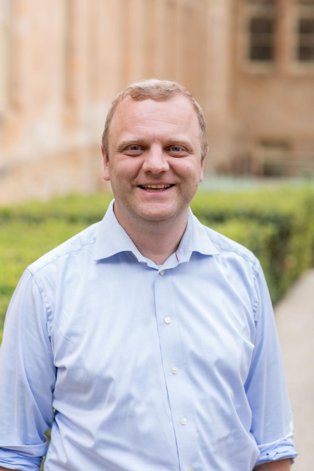 Florian Ploeckl