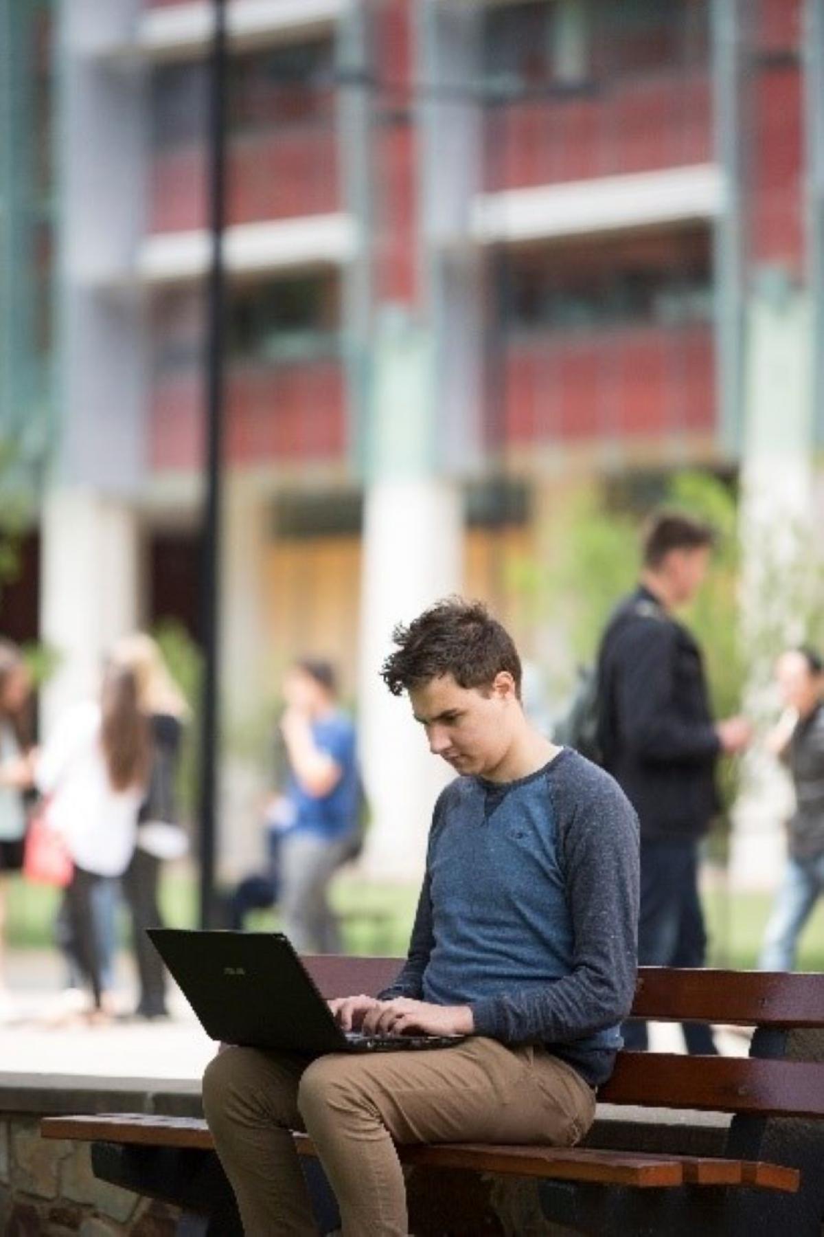 Academic Program Reviews