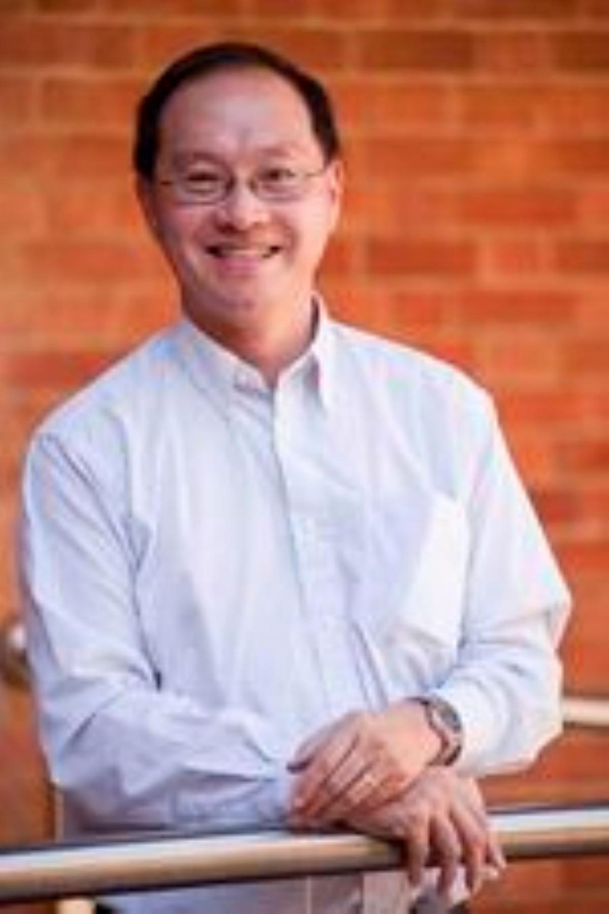 Kym Teh