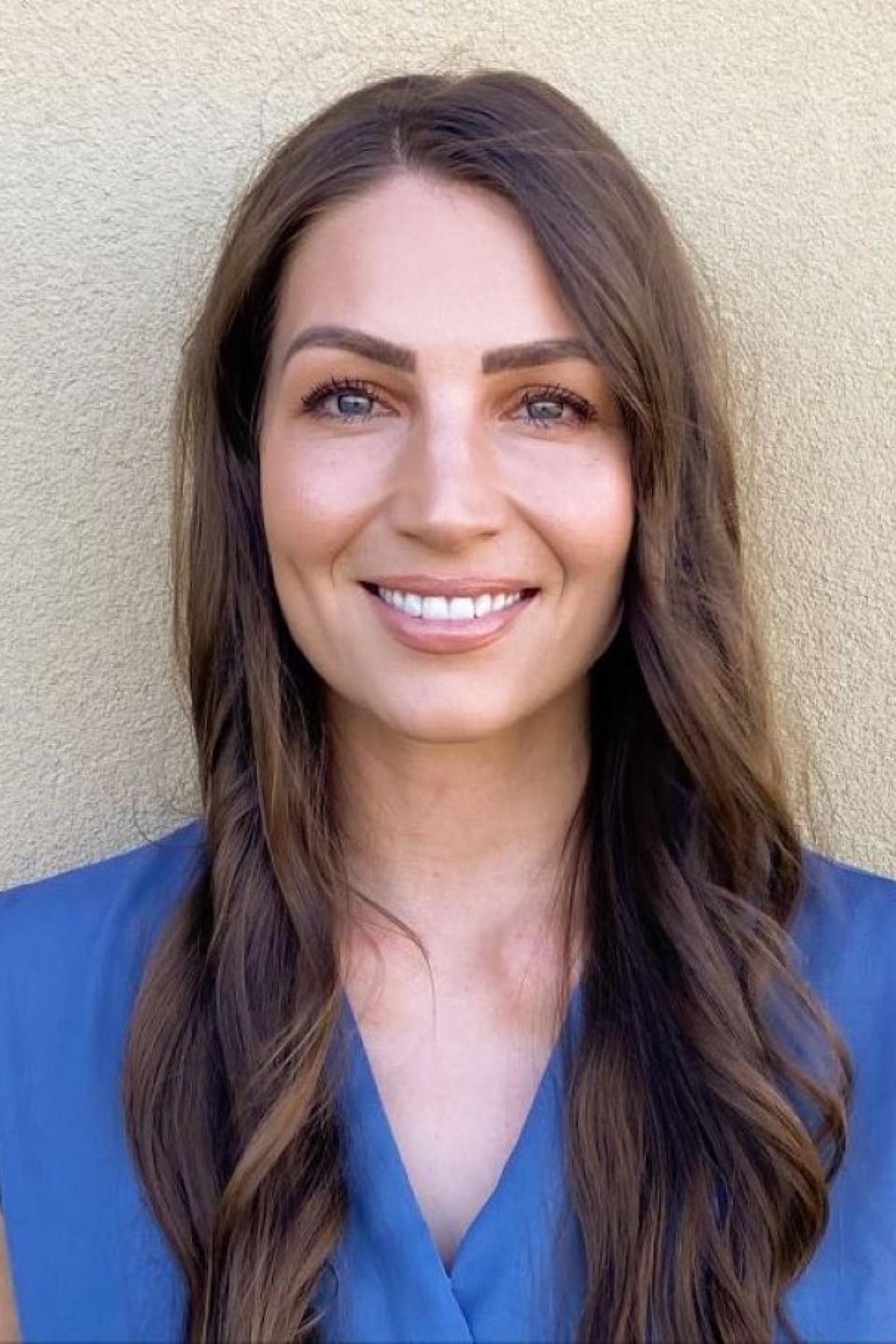 Ingrid Sierp