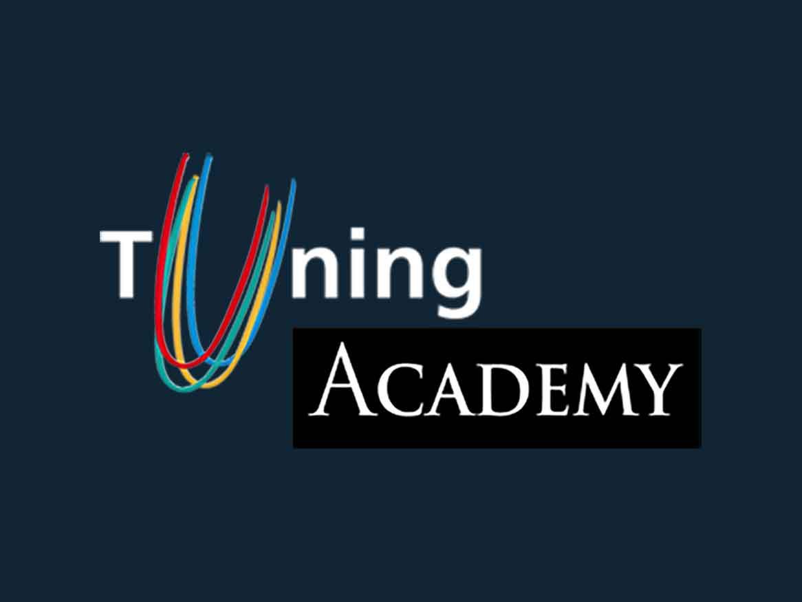 Tuning Academy logo