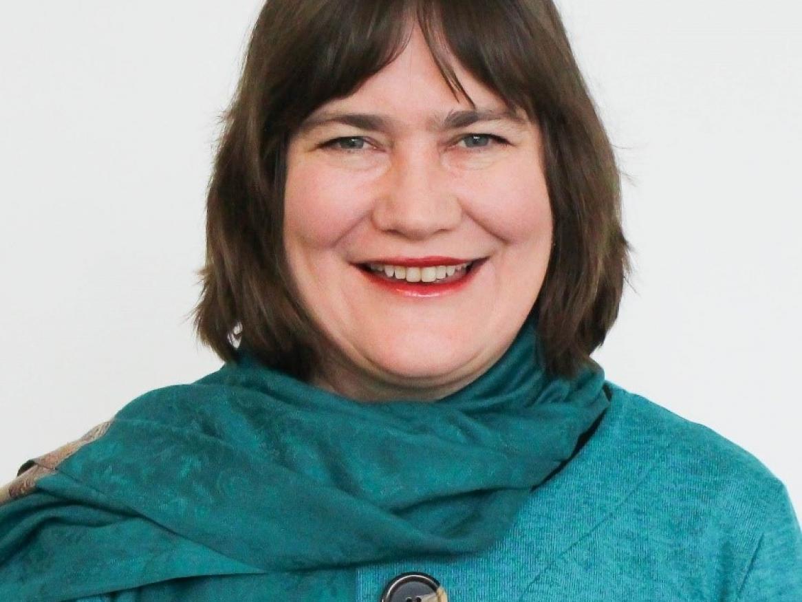 Associate Professor Melissa Nursey-Bray