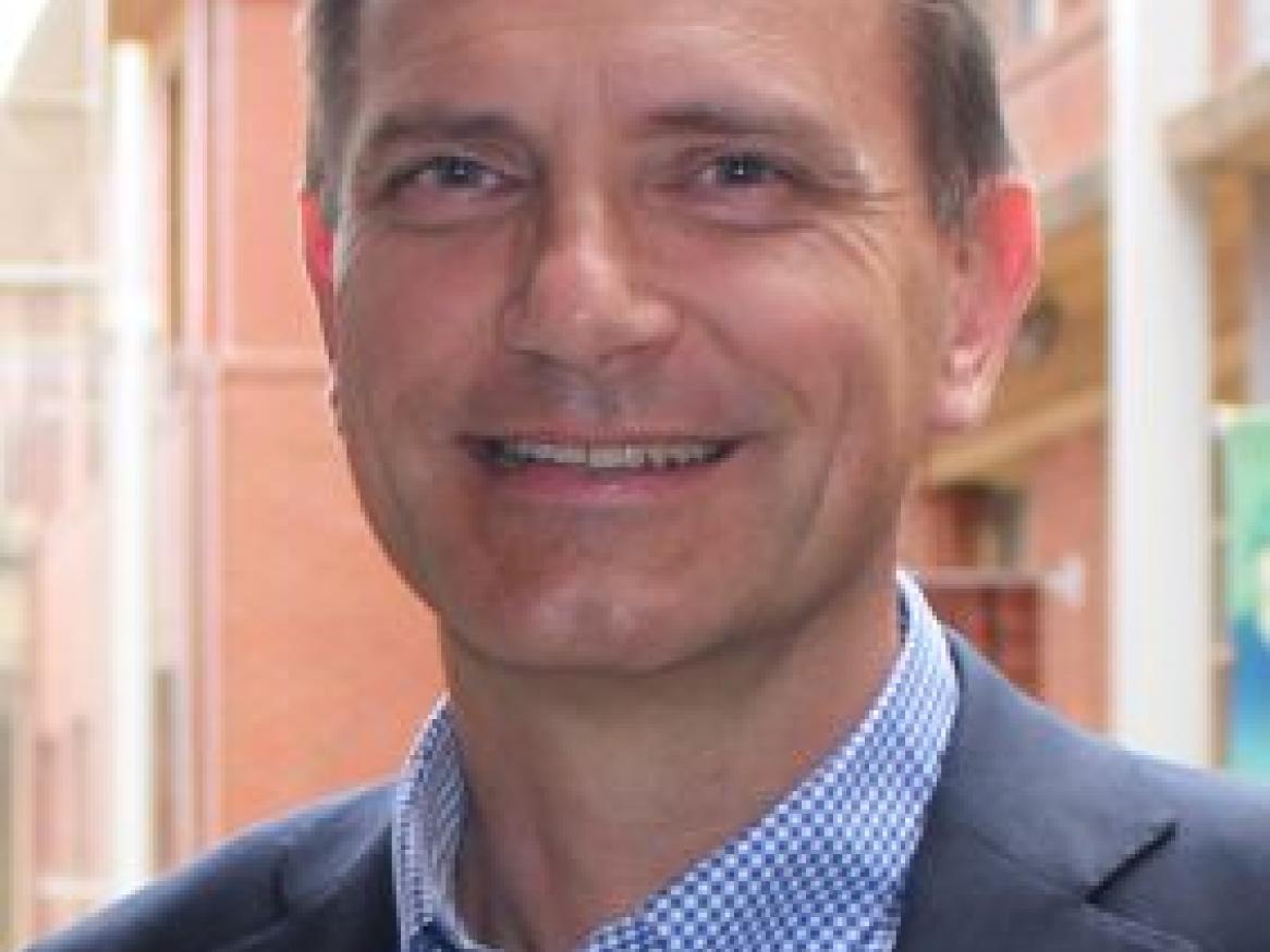 Professor Holger Maier