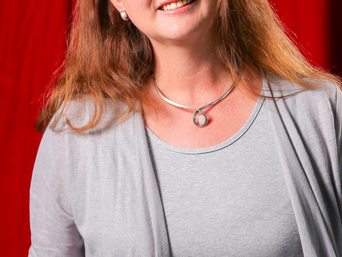 Professor Jennie Shaw