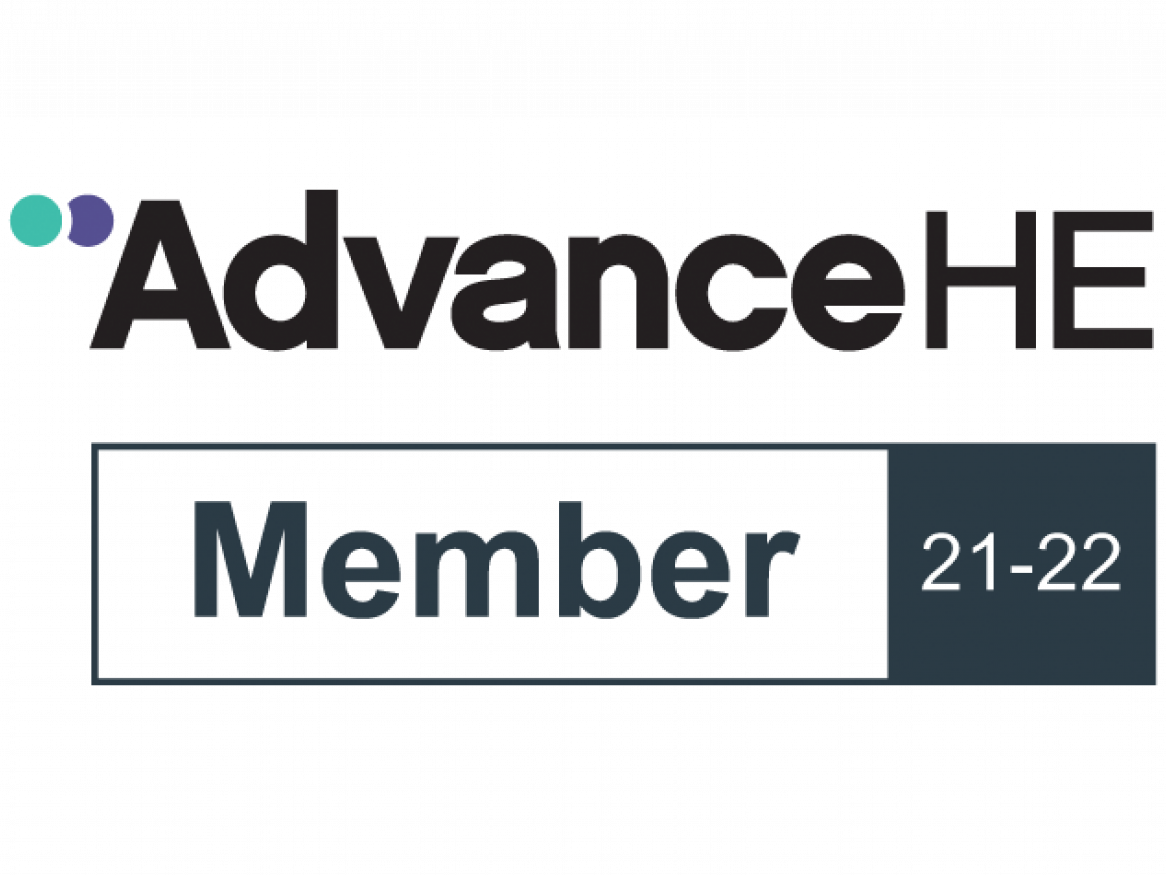 Advance HE Logo 2021-22