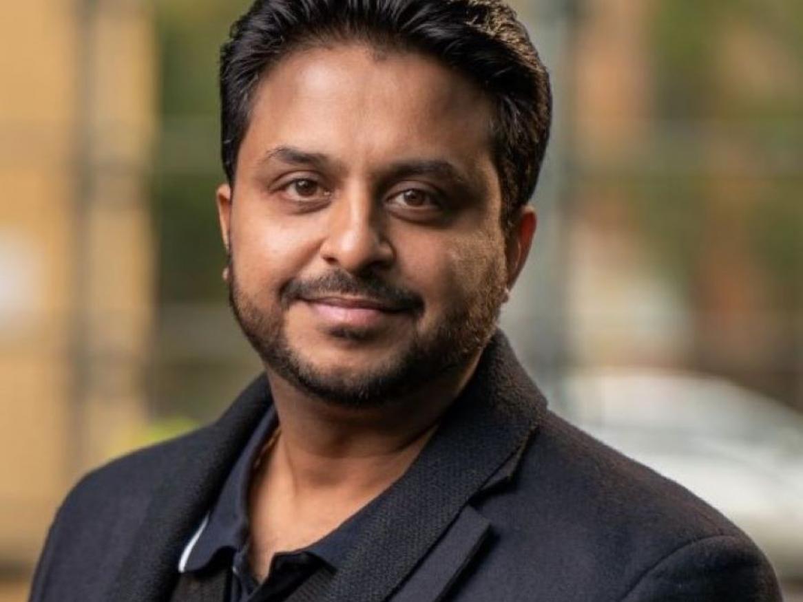 Dr Ankit Agarwal