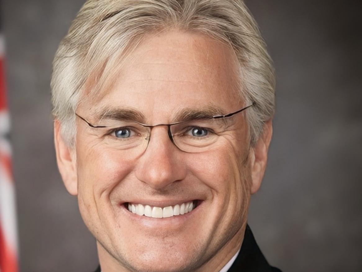 Professor Dale Stephens