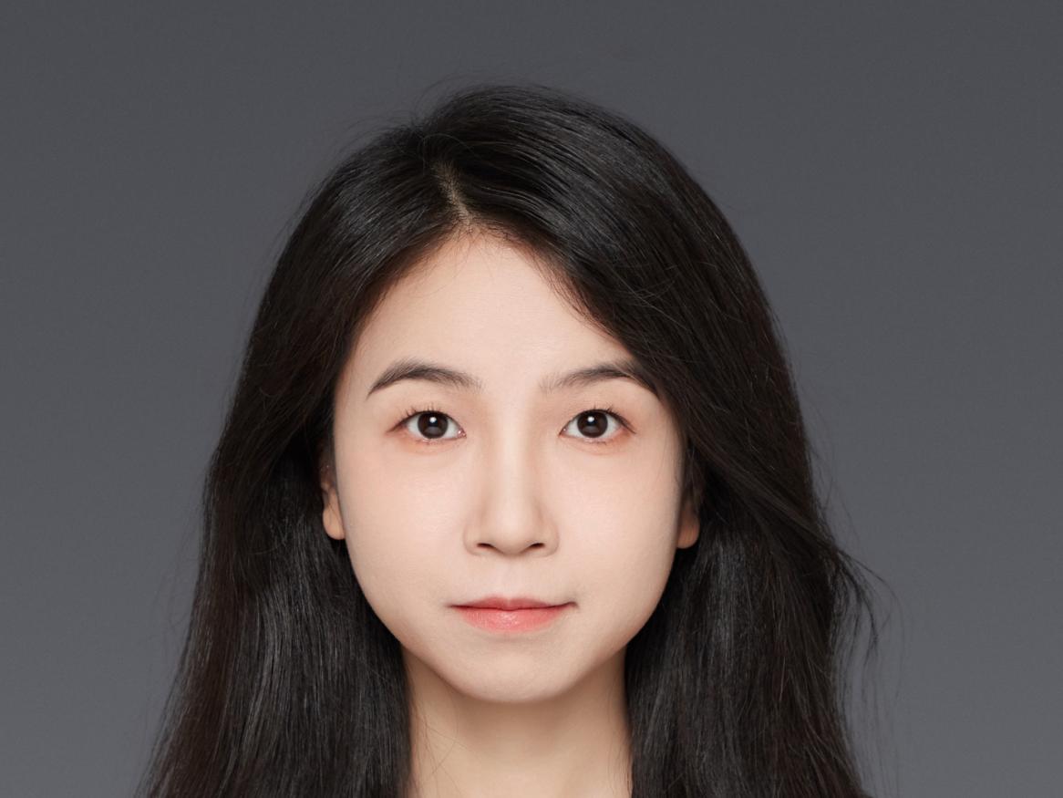 Lin Yue