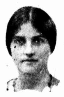 Dr Freida Ruth Heighway