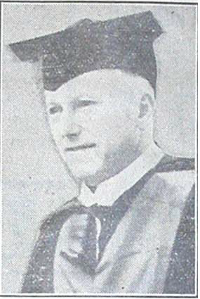 Herbert Frank Shorney
