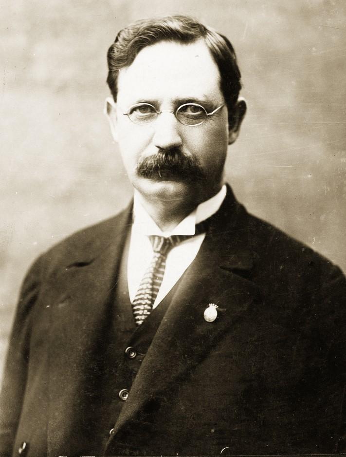 Fred Johns