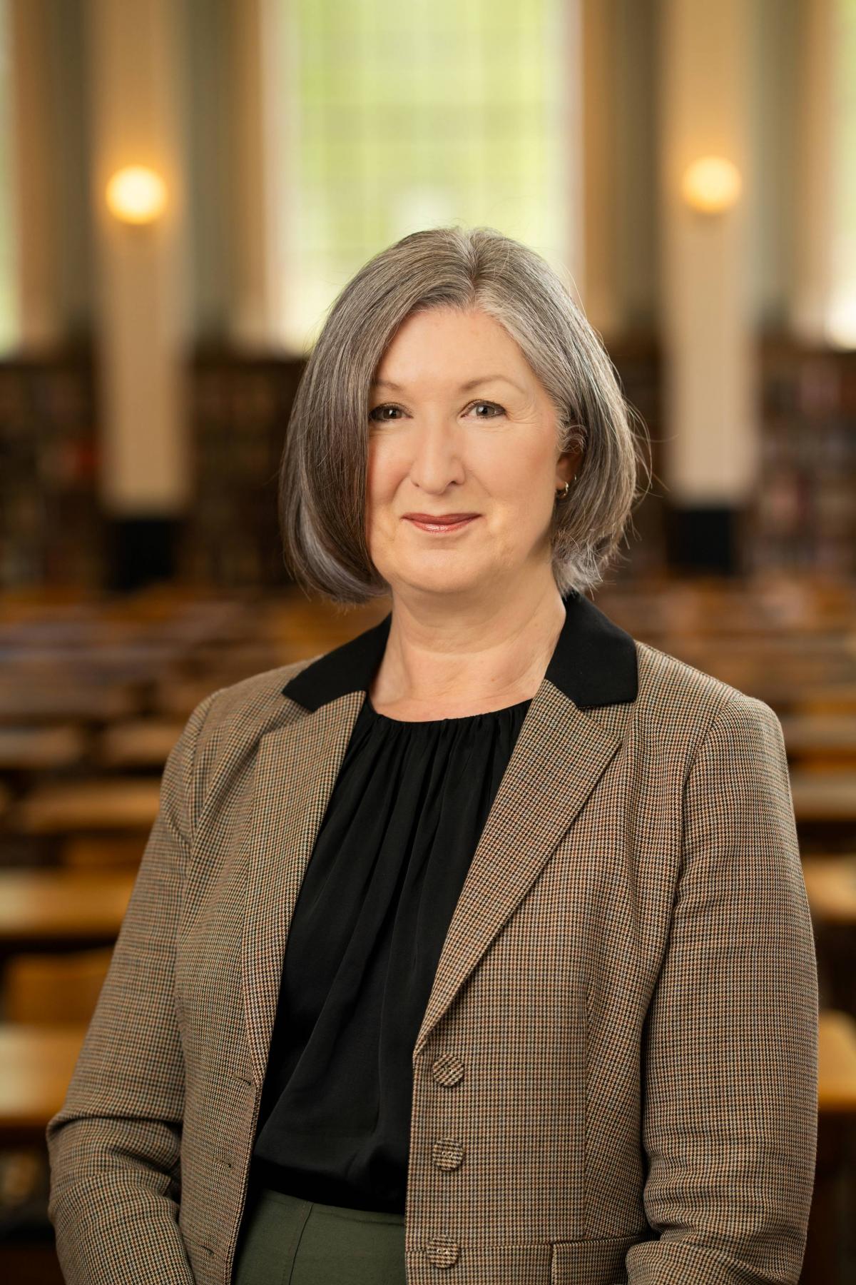 Caroline Lauber