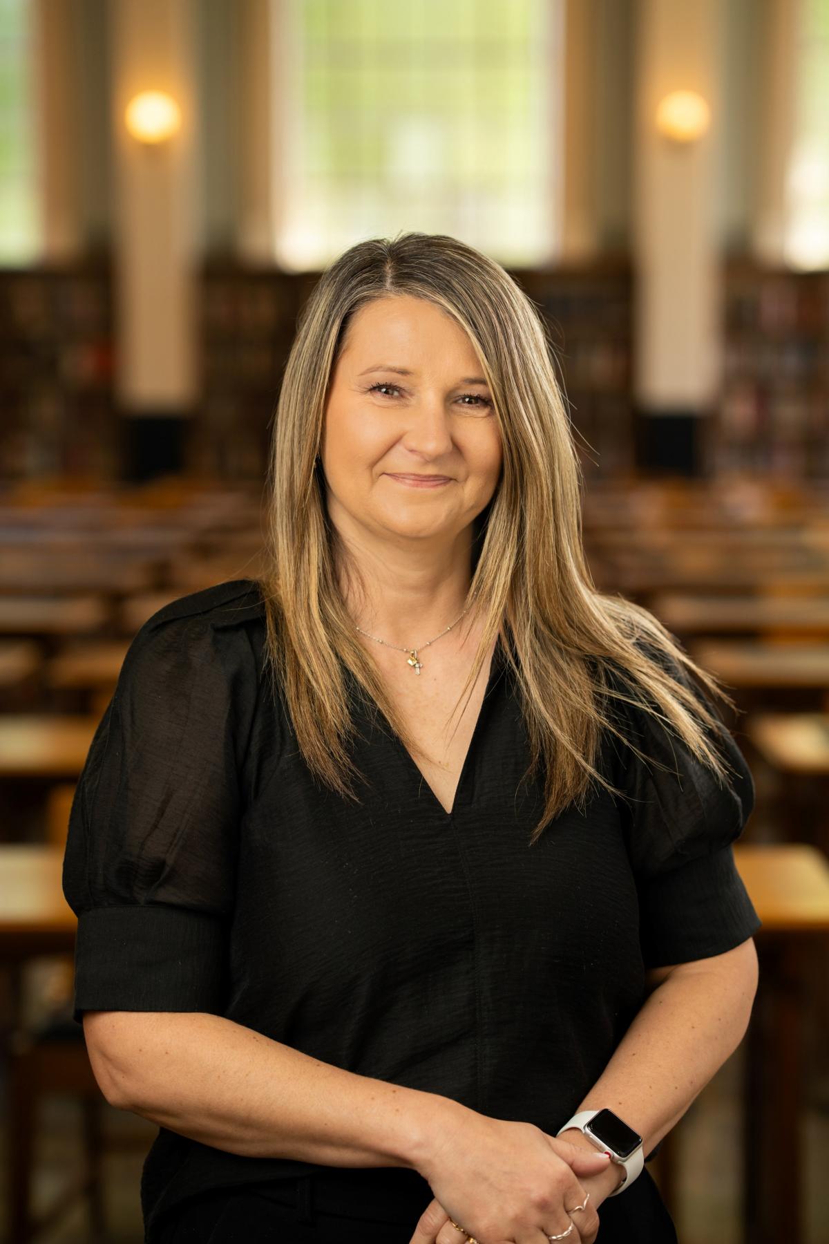 Kinga Gasiorowski