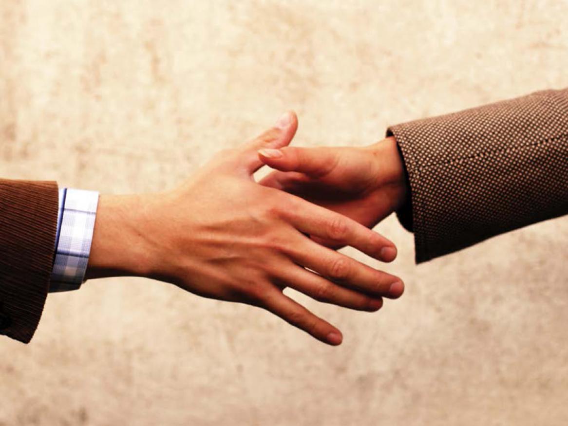Contracts | Legal and Risk | University of Adelaide