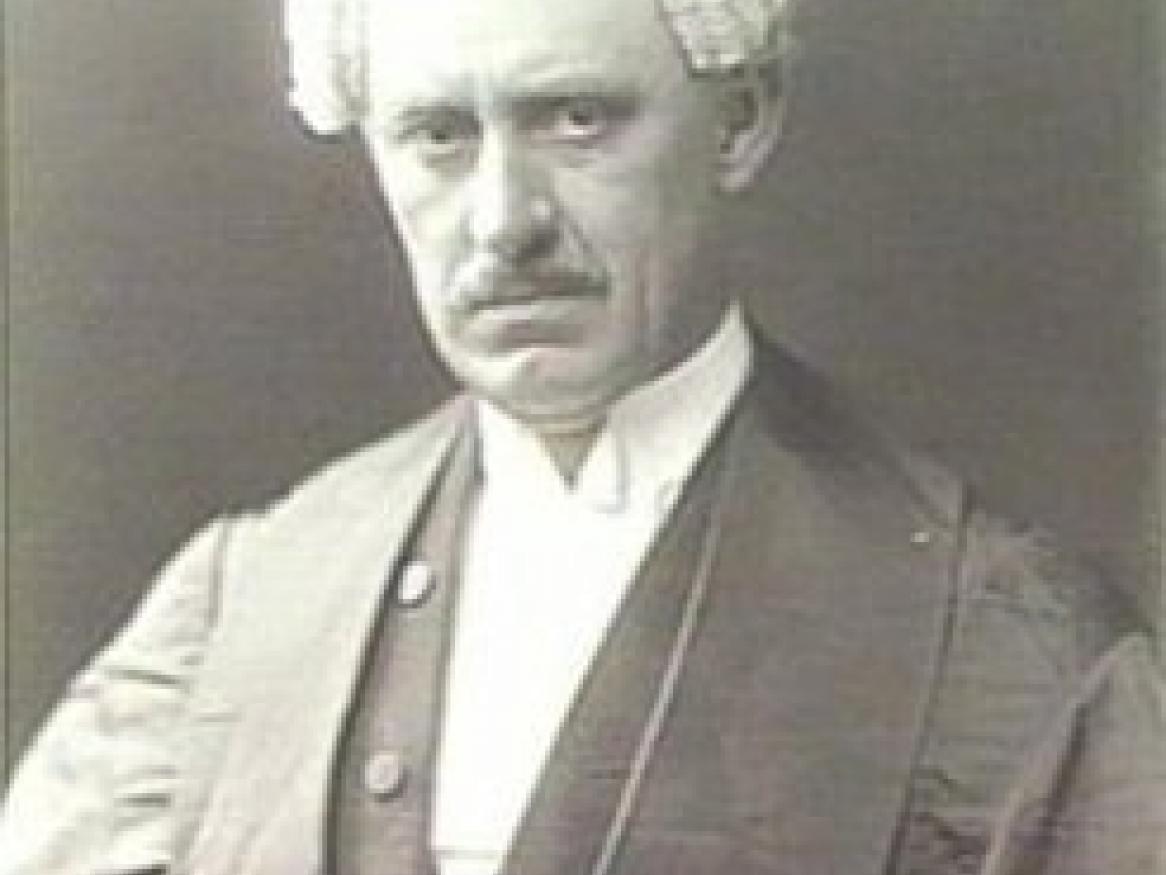 Sir George Murray