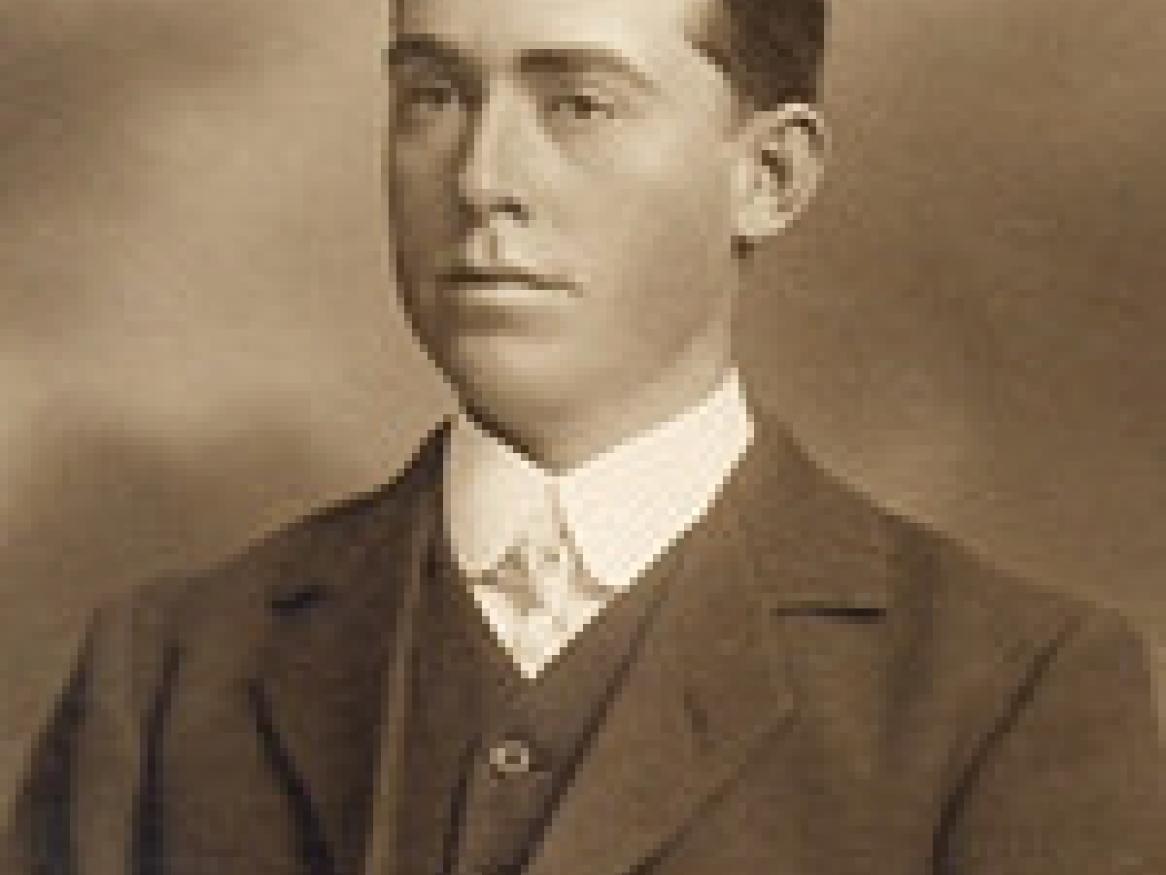J S Davies