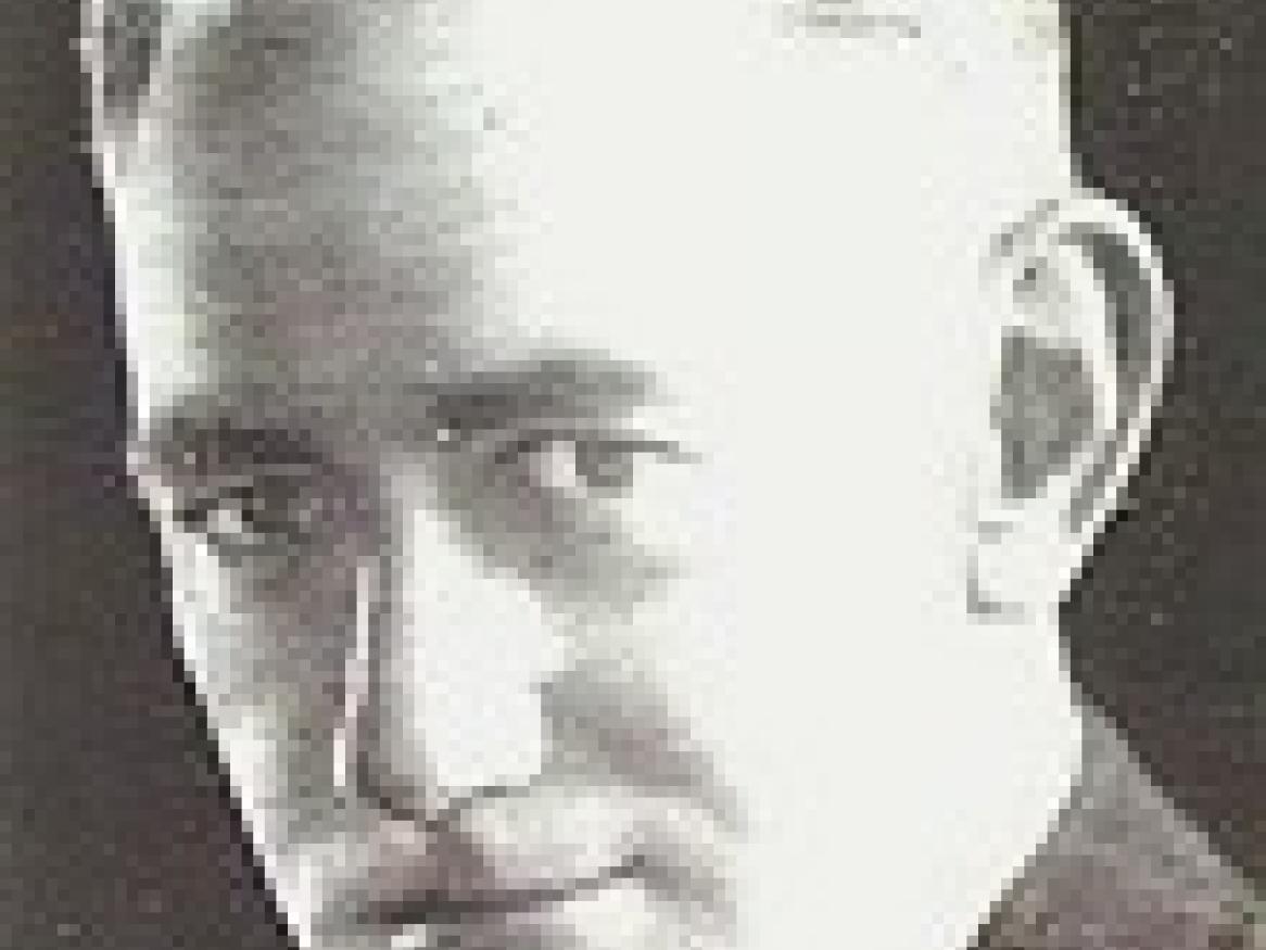 J A T Mortlock