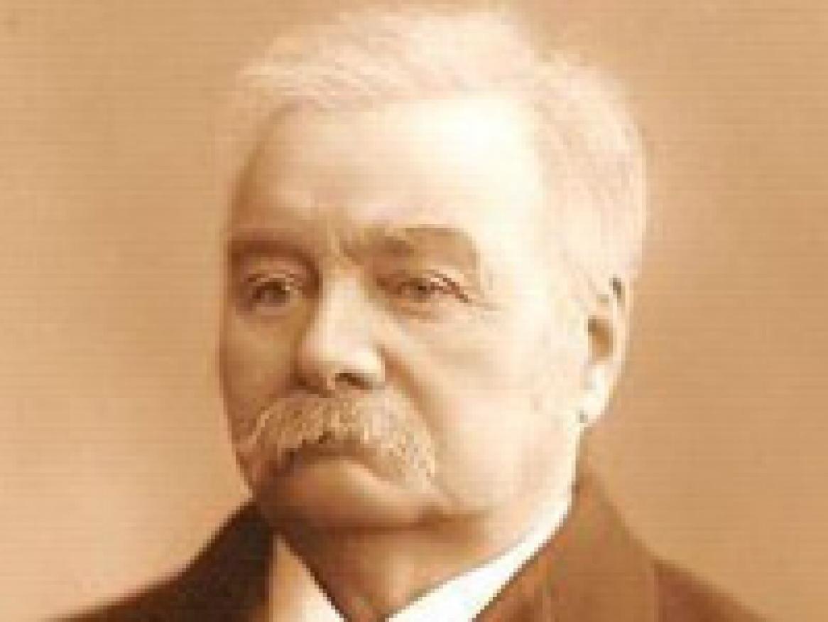Robert Barr Smith