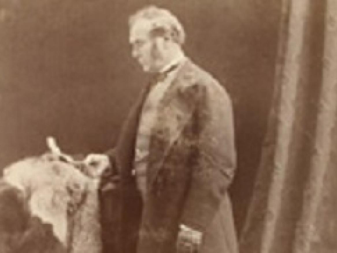 Sir Thomas Elder