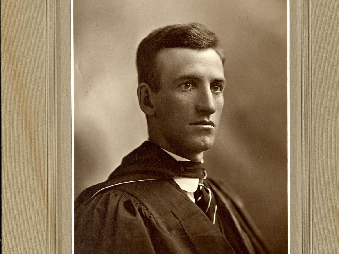 Cyril Forster Stephens