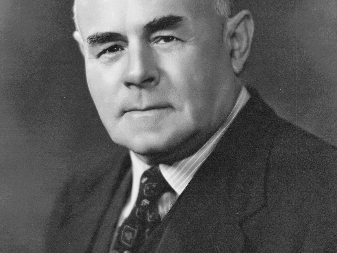 Alf Hannaford