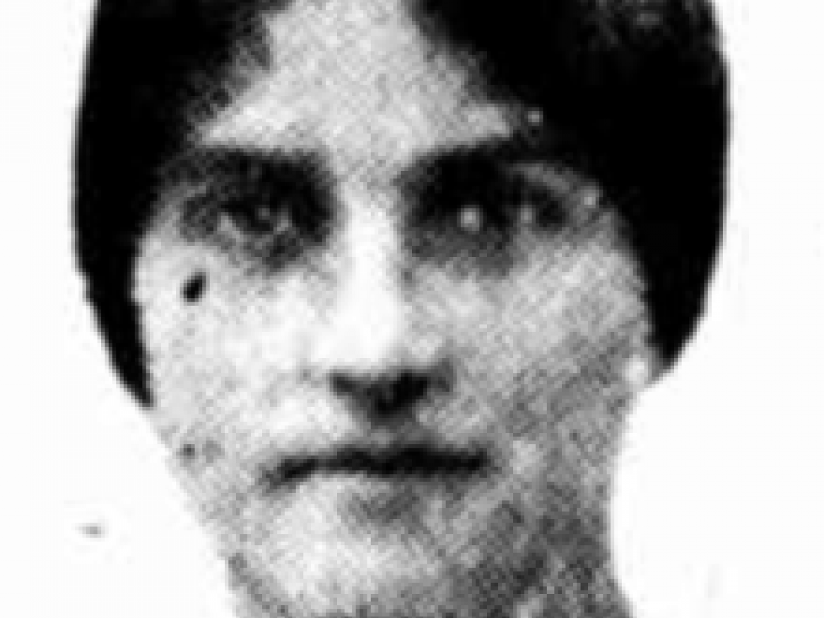 Dr Freida Ruth Heighway