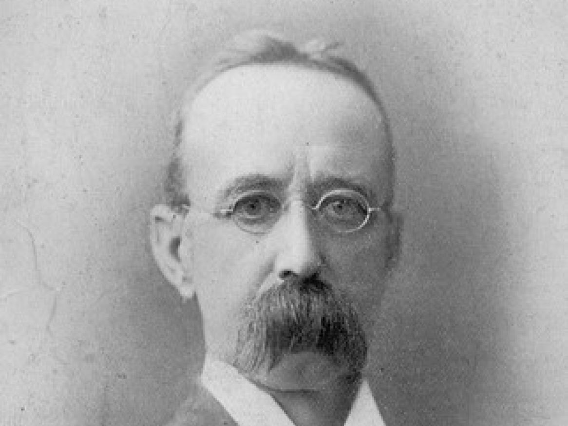 John Anderson Hartley