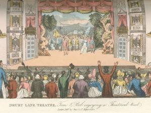 Drury Lane Theatre