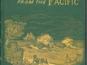 Jottings from the Pacific