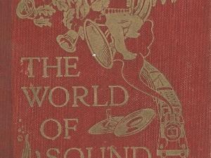 The World of Sound