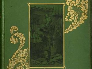 The book hunter in London - William Roberts
