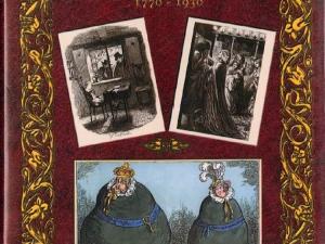 Book illustrated: Text, image and culture 1770-1930 - Catherine J Golden