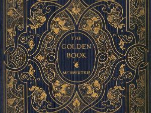 The golden book - McMurtrie