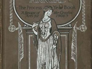 Penrose's Pictorial Annual
