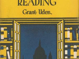 Strange reading - Grant Uden