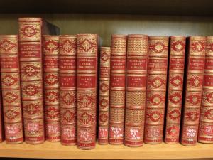 Australian Exploration and Natural History