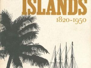 Cook Islands book cover