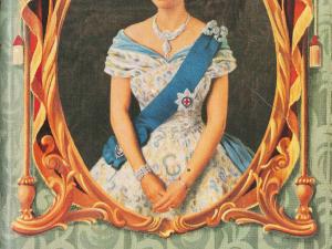 Elizabeth Our Queen by Richard Dimbleby