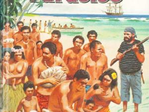 Slavers in paradise book cover