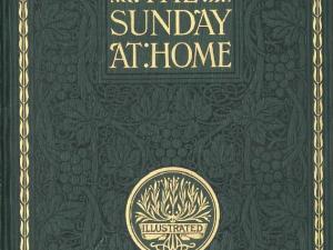 The Sunday at Home