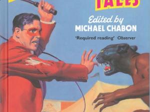 Thrilling Tales