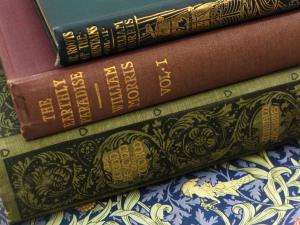 William Morris collection
