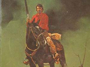Hill Smoke by L P Holmes