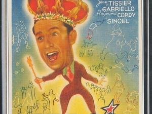 Le Roi des Resquilleurs