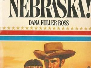 Nebraska by Dana Fuller Ross