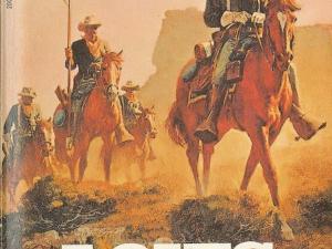 How the west was won by Louis L'Amour