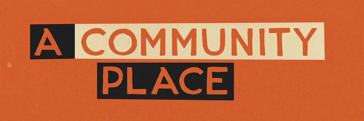 A community place