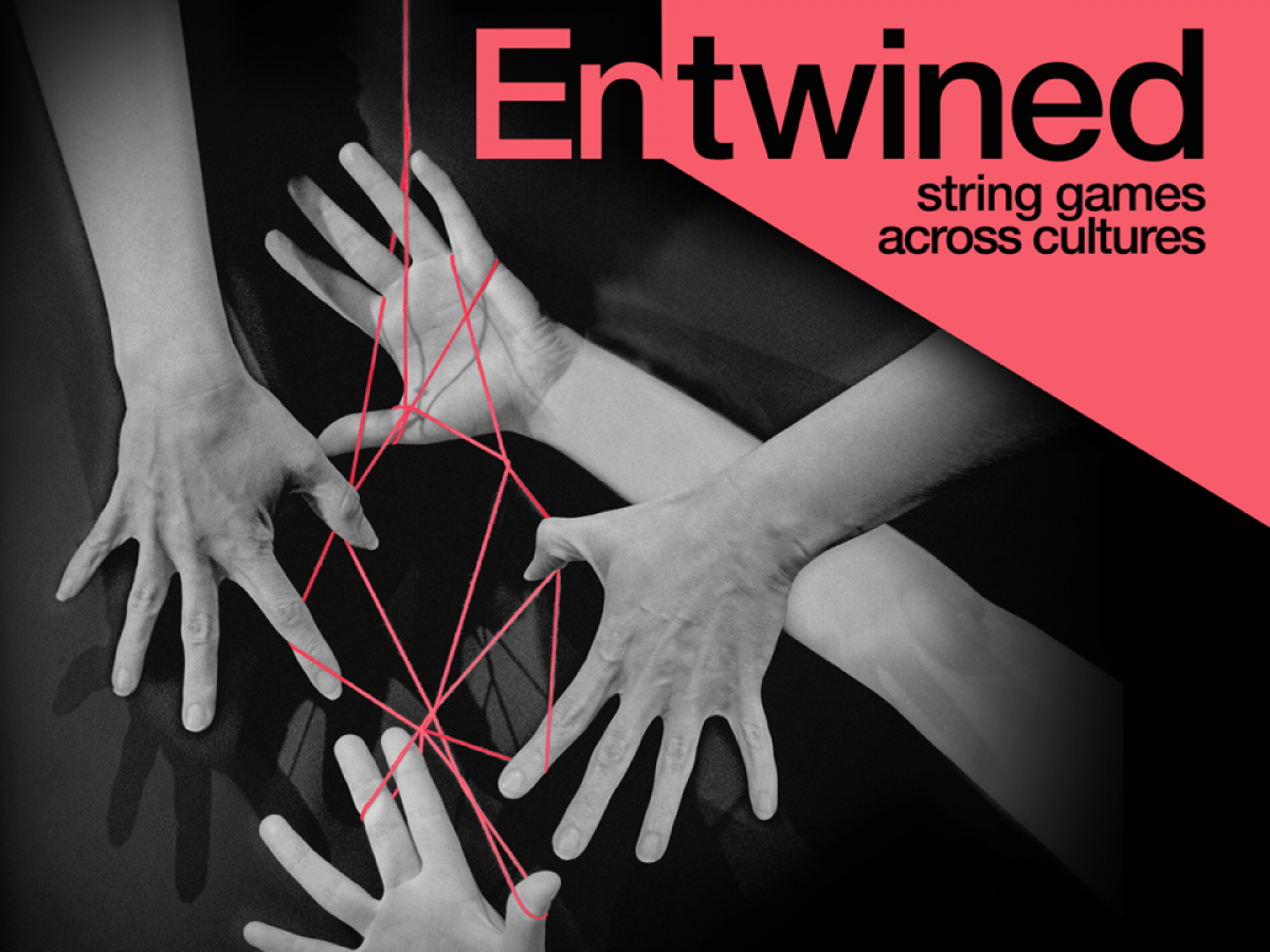 Entwined