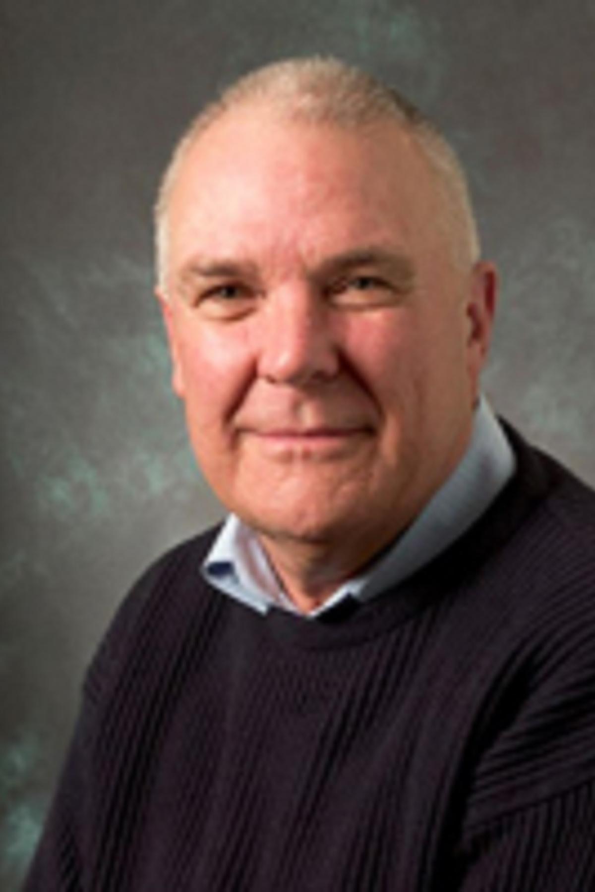John Jenkin